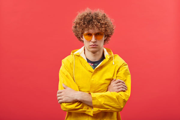 Men
