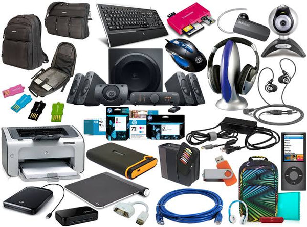 Electronic