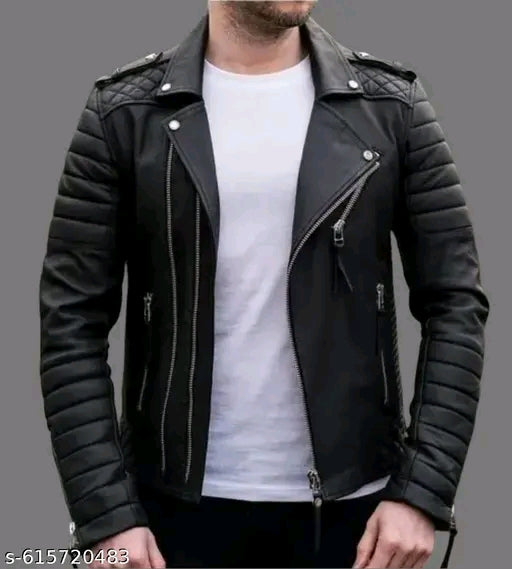 Block RidingJacket