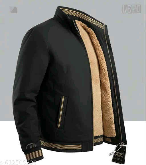 Winter jacket