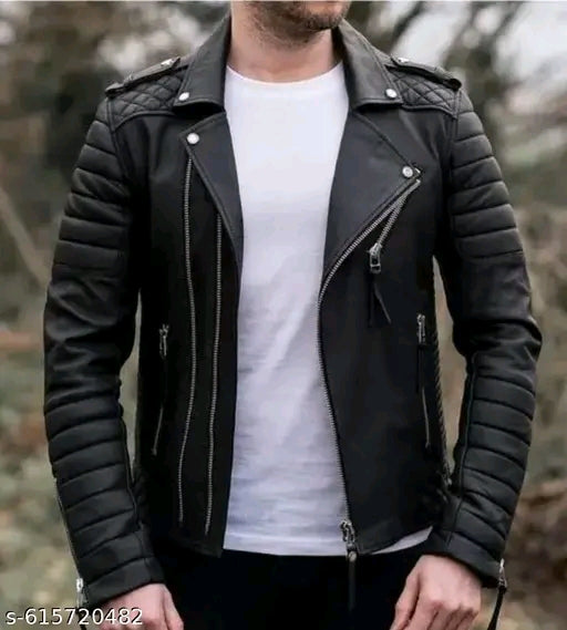 Block RidingJacket