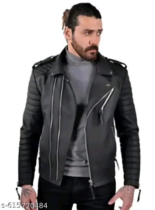 Block RidingJacket