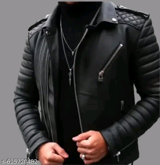 Block RidingJacket