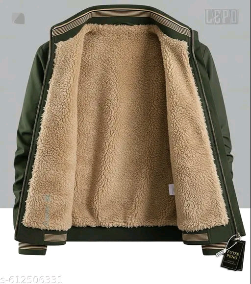 Winter jacket