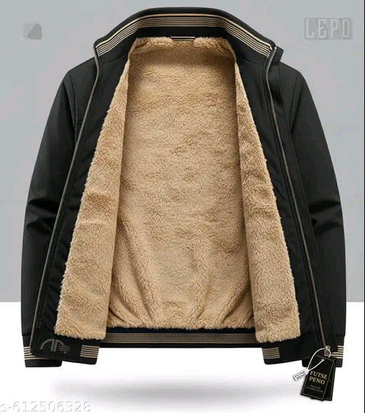 Winter jacket