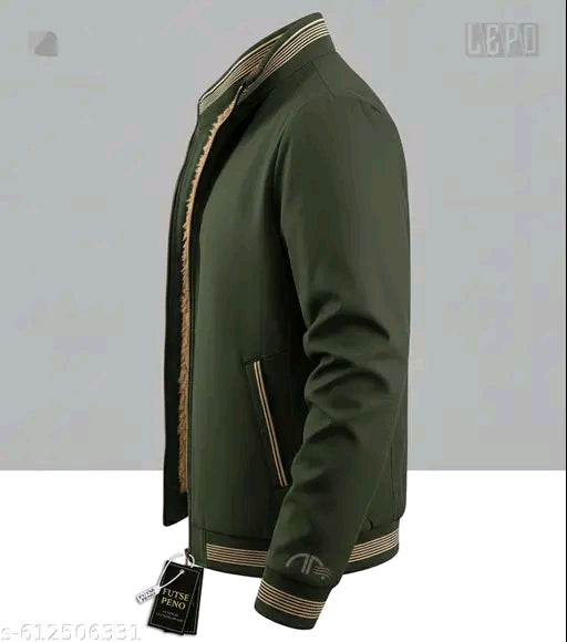 Winter jacket