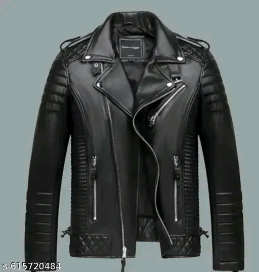 Block RidingJacket