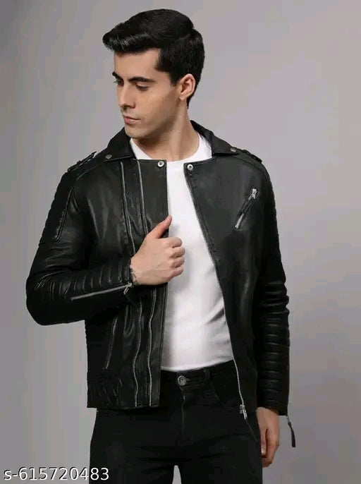 Block RidingJacket