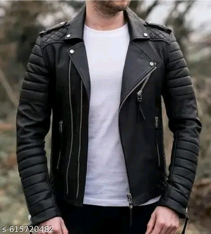Block RidingJacket
