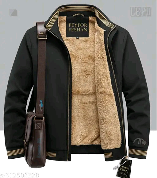 Winter jacket