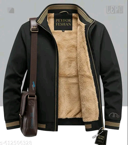 Winter jacket