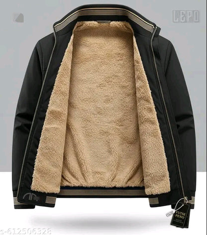 Winter jacket