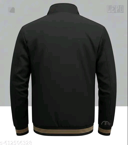 Winter jacket