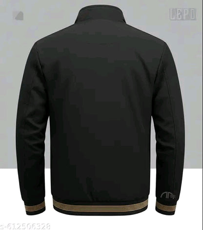 Winter jacket